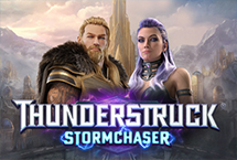 Thunderstruck Stormchaser