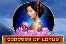 Goddess of Lotus